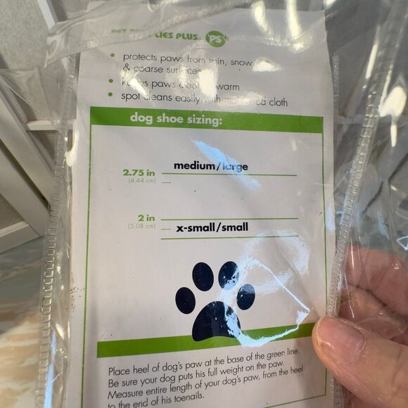 Harness a Booties For Dog - Picture 10 of 12